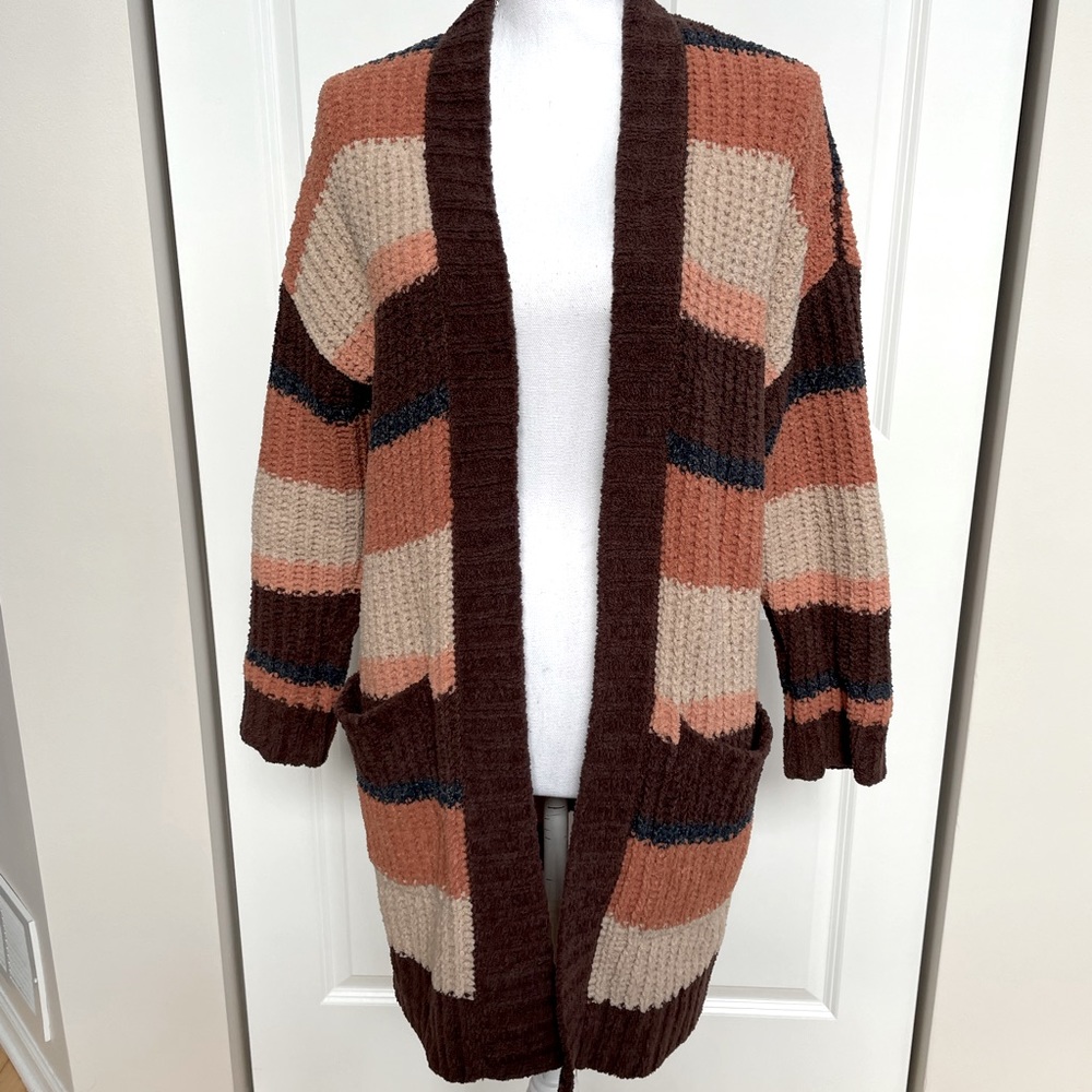 American Eagle - Cozy open sweater